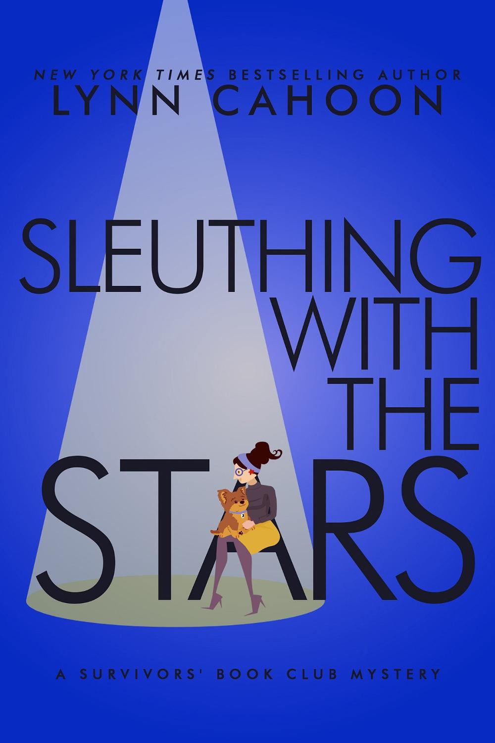 Sleuthing with the Stars by Lynn Cahoon - ISBN: 9781516112067