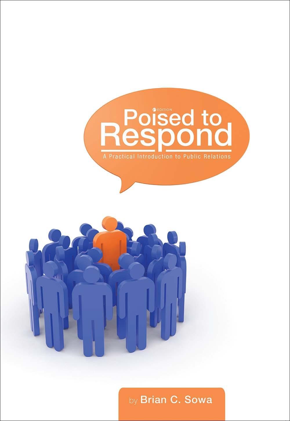 Poised to Respond, 9781516506545