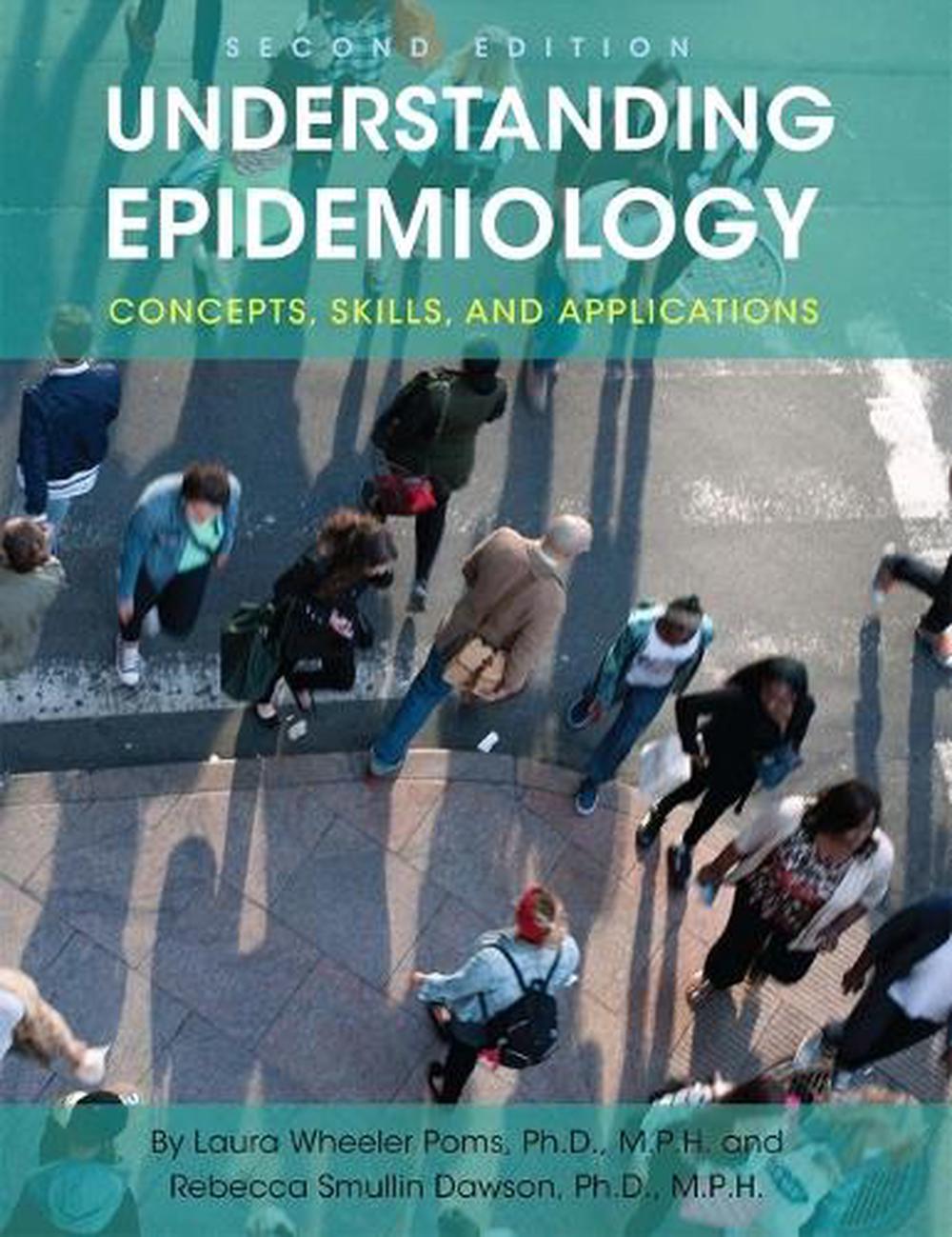 Understanding Epidemiology, 9781516516254
