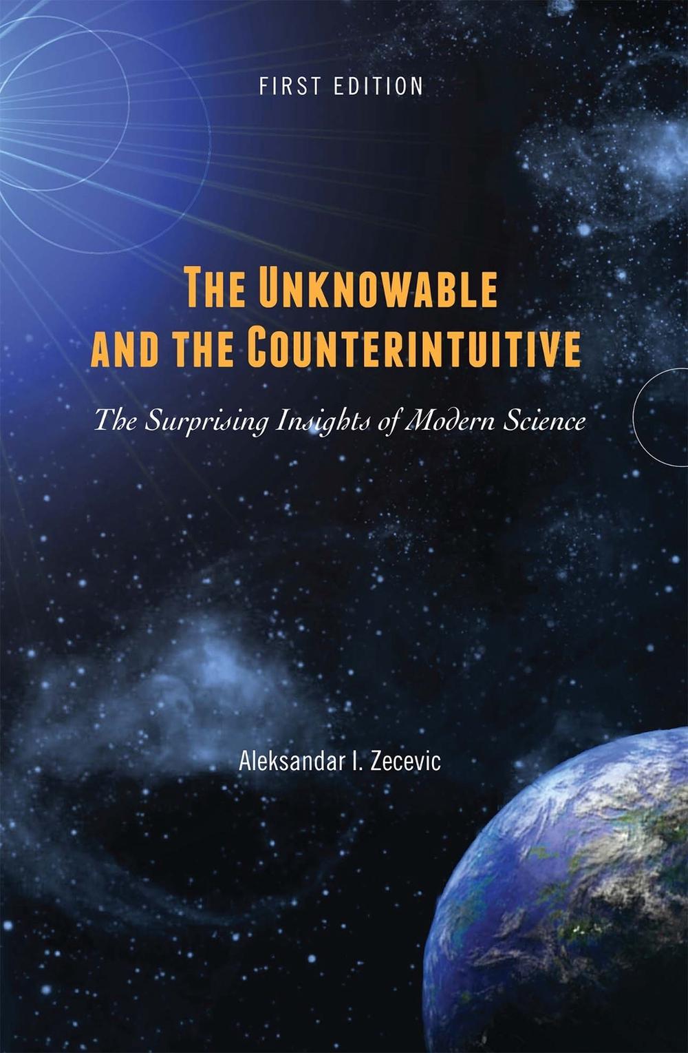 The Unknowable and the Counterintuitive, 9781516593323