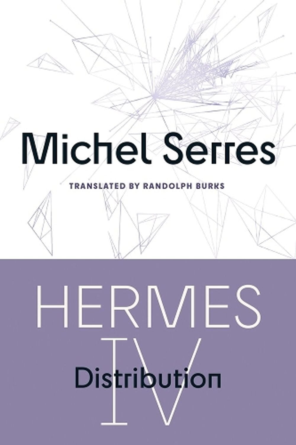 Hermes IV Volume 82 by Michel Serres - ISBN: 9781517901929
