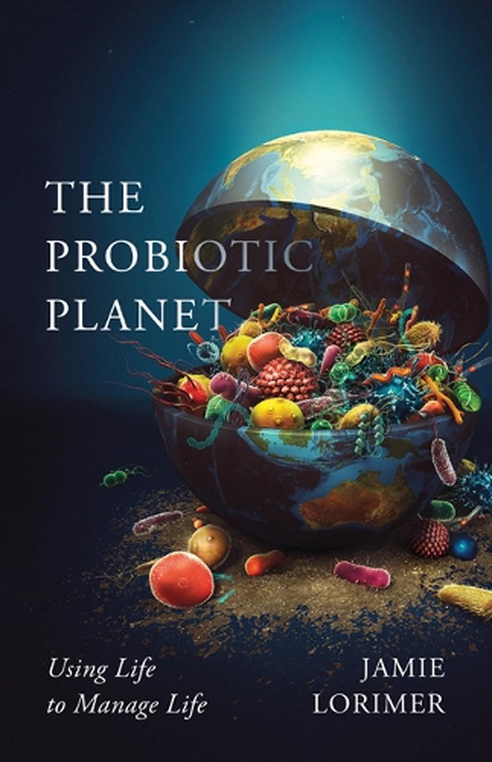 Buy　Paperback,　at　The　Probiotic　Jamie　online　Planet　by　The　Lorimer,　9781517909215　Nile