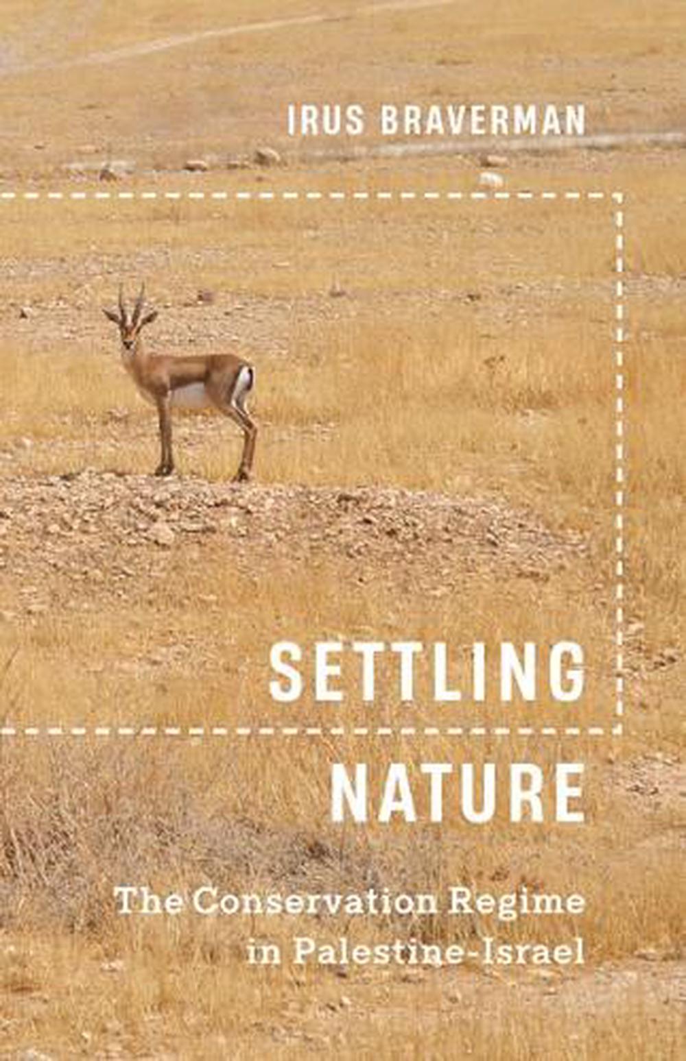 Settling Nature, 9781517915261