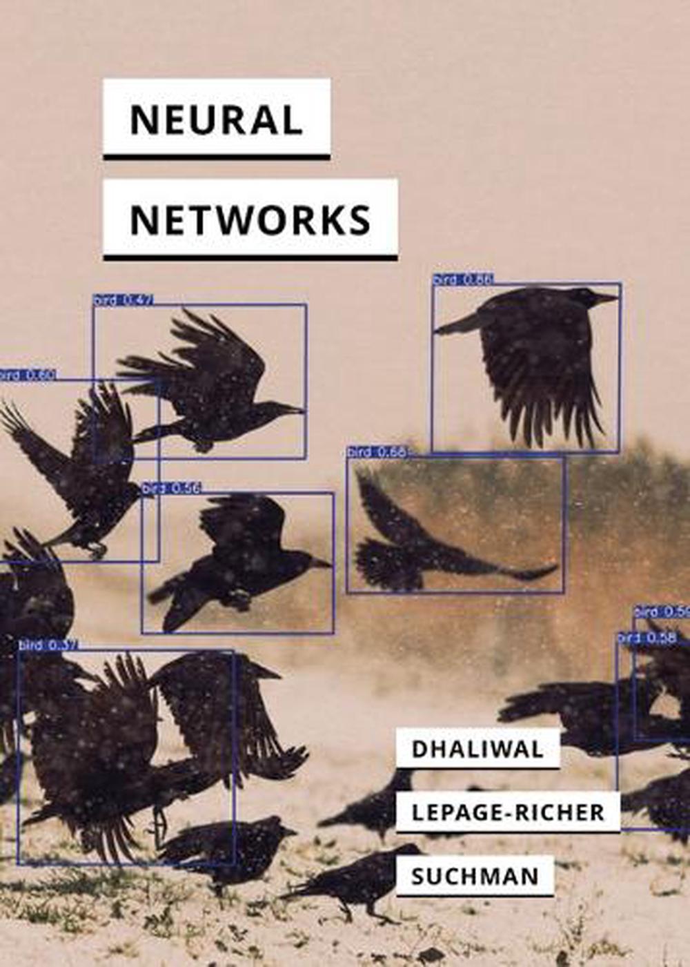 Neural Networks, 9781517916695