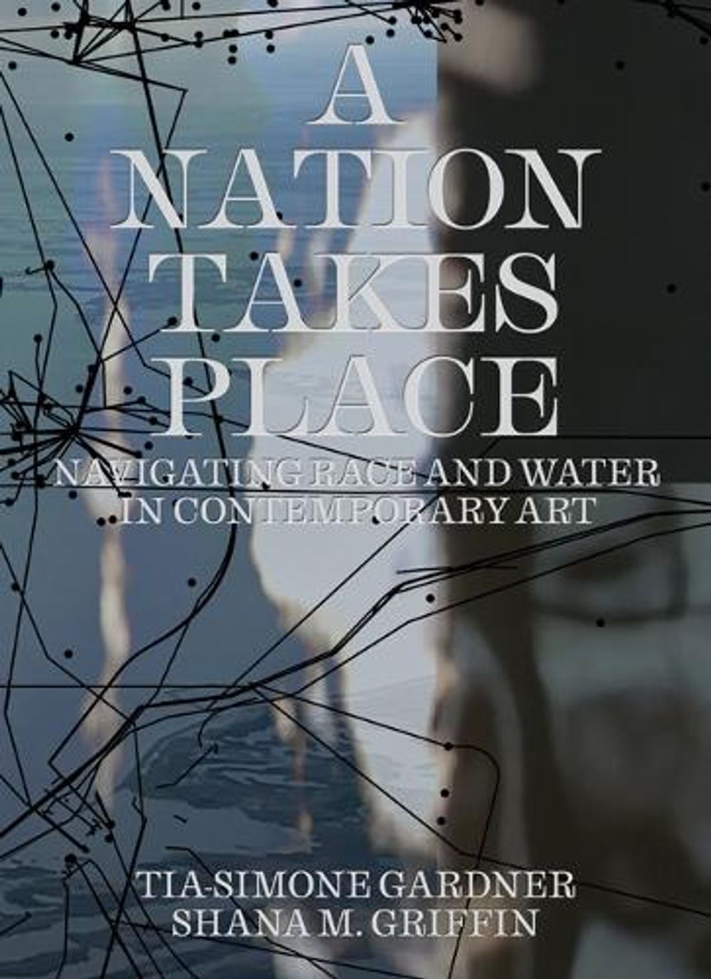 A Nation Takes Place by Tia-Simone Gardner, Hardcover, 9781517918927 ...