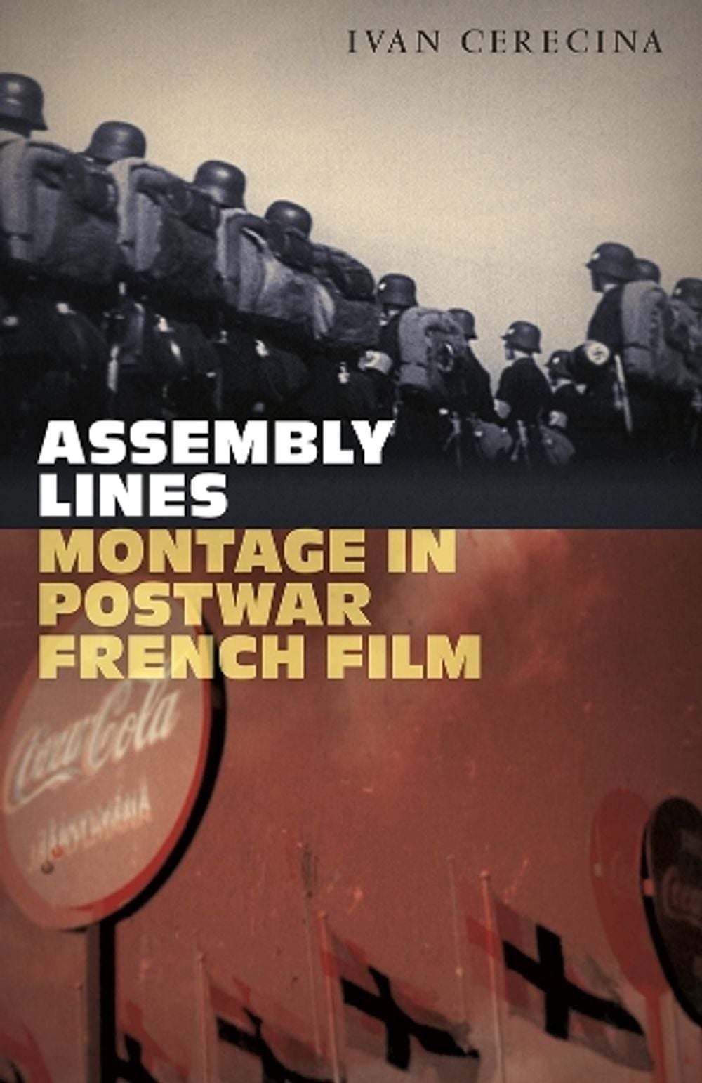 Assembly Lines by Ivan Cerecina - ISBN: 9781517919443