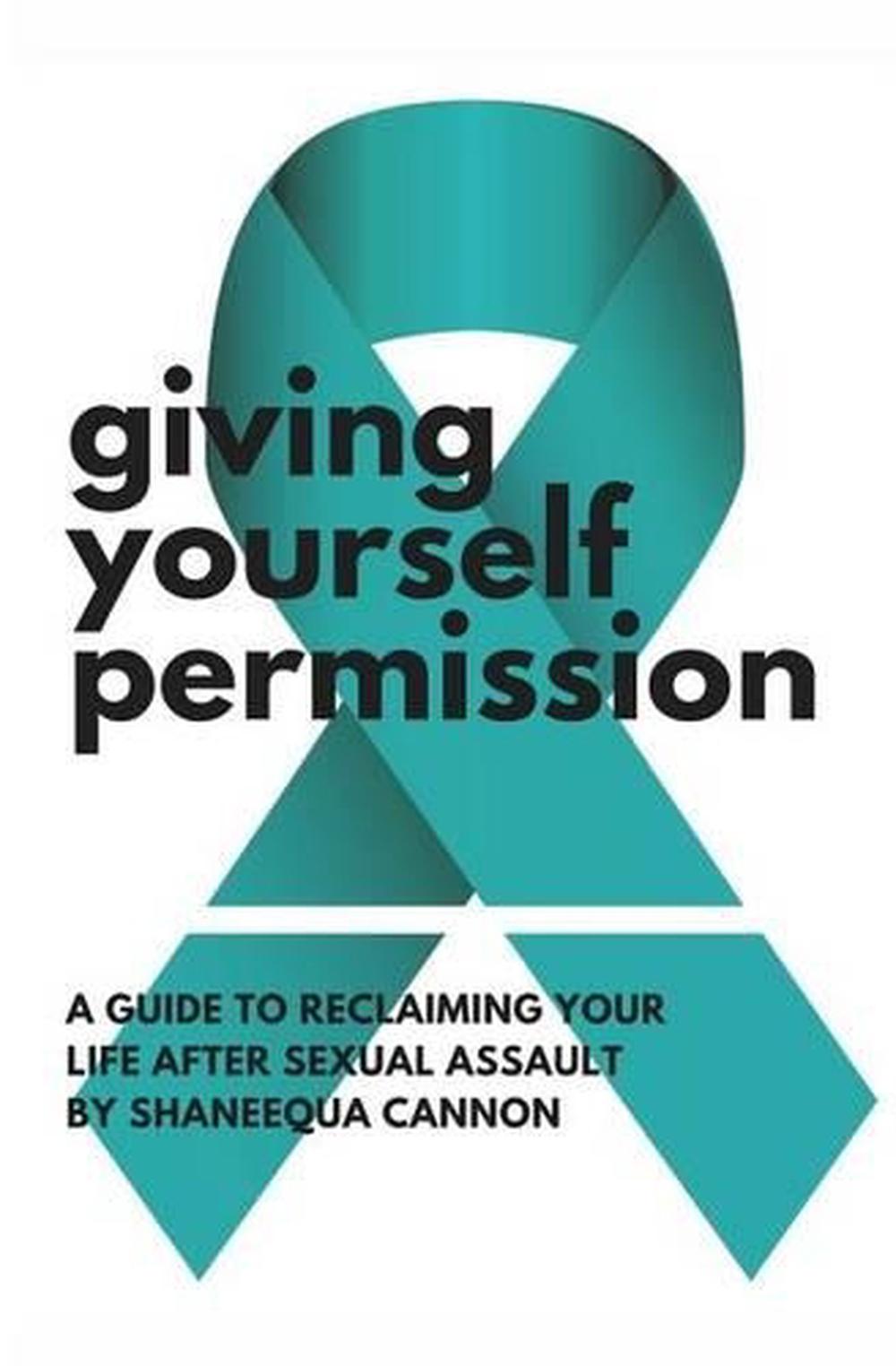 Giving Yourself Permission, 9781519716651