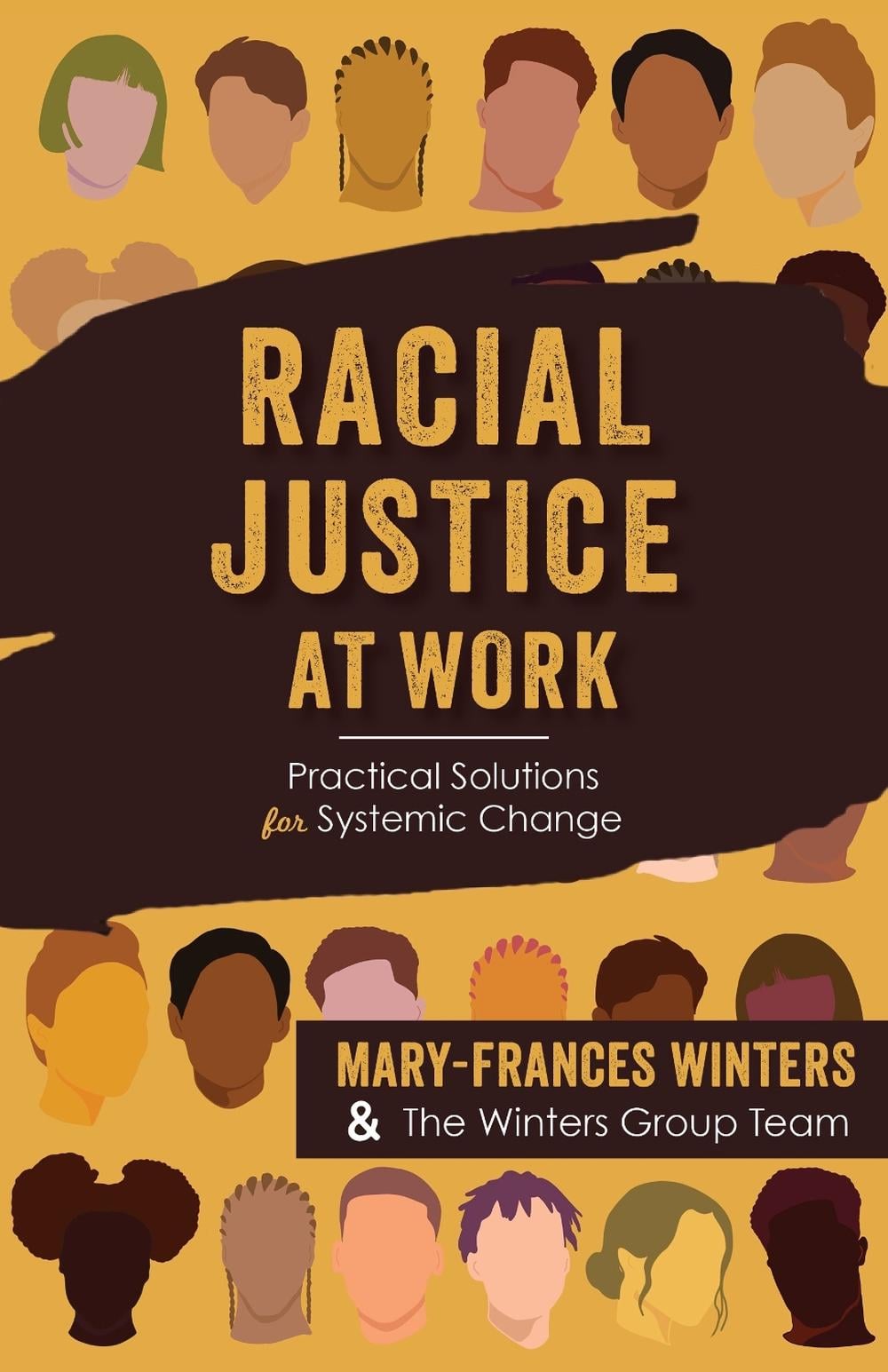 Racial Justice at Work by Mary-Frances Winters - ISBN: 9781523003624