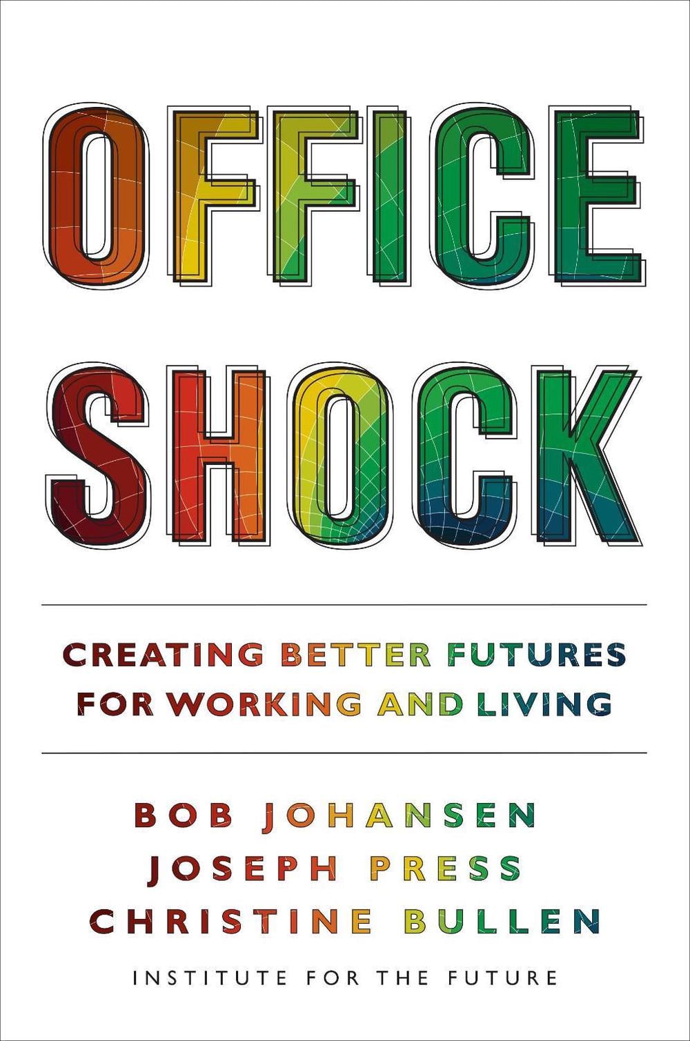 Office Shock by Joseph Press - ISBN: 9781523003679