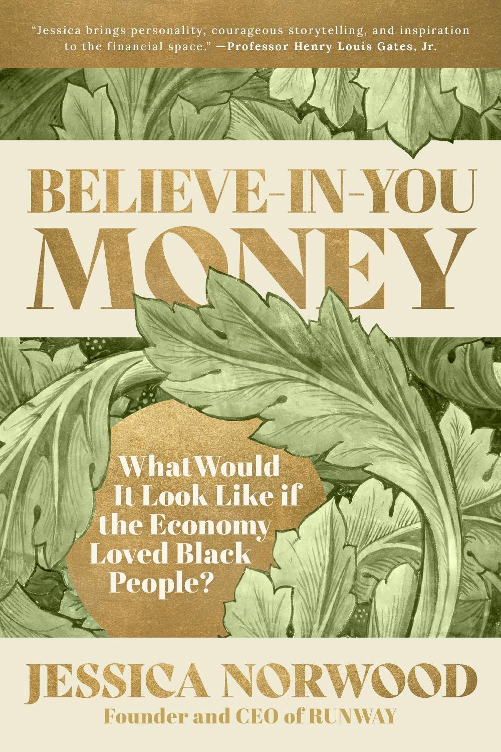 Believe-in-You Money, 9781523004638