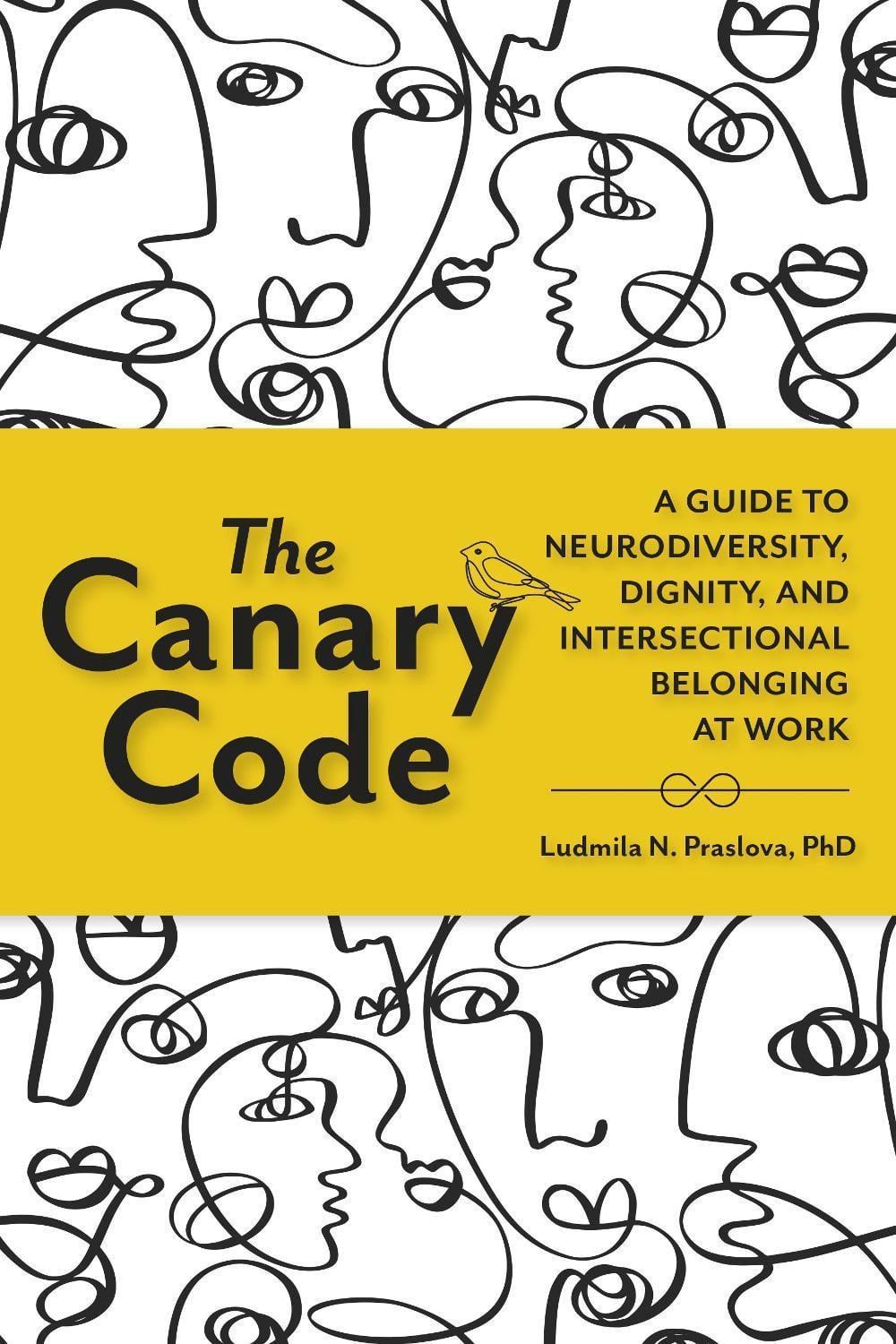 The Canary Code by Ludmila Praslova - ISBN: 9781523005840