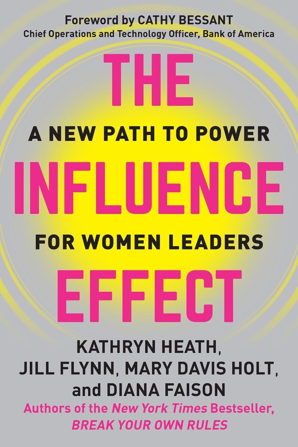 The Influence Effect by Kathryn Heath - ISBN: 9781523082766