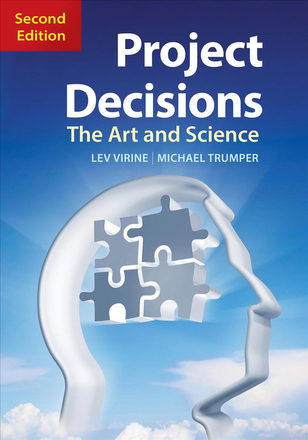 Project Decisions by Michael Trumper - ISBN: 9781523085446