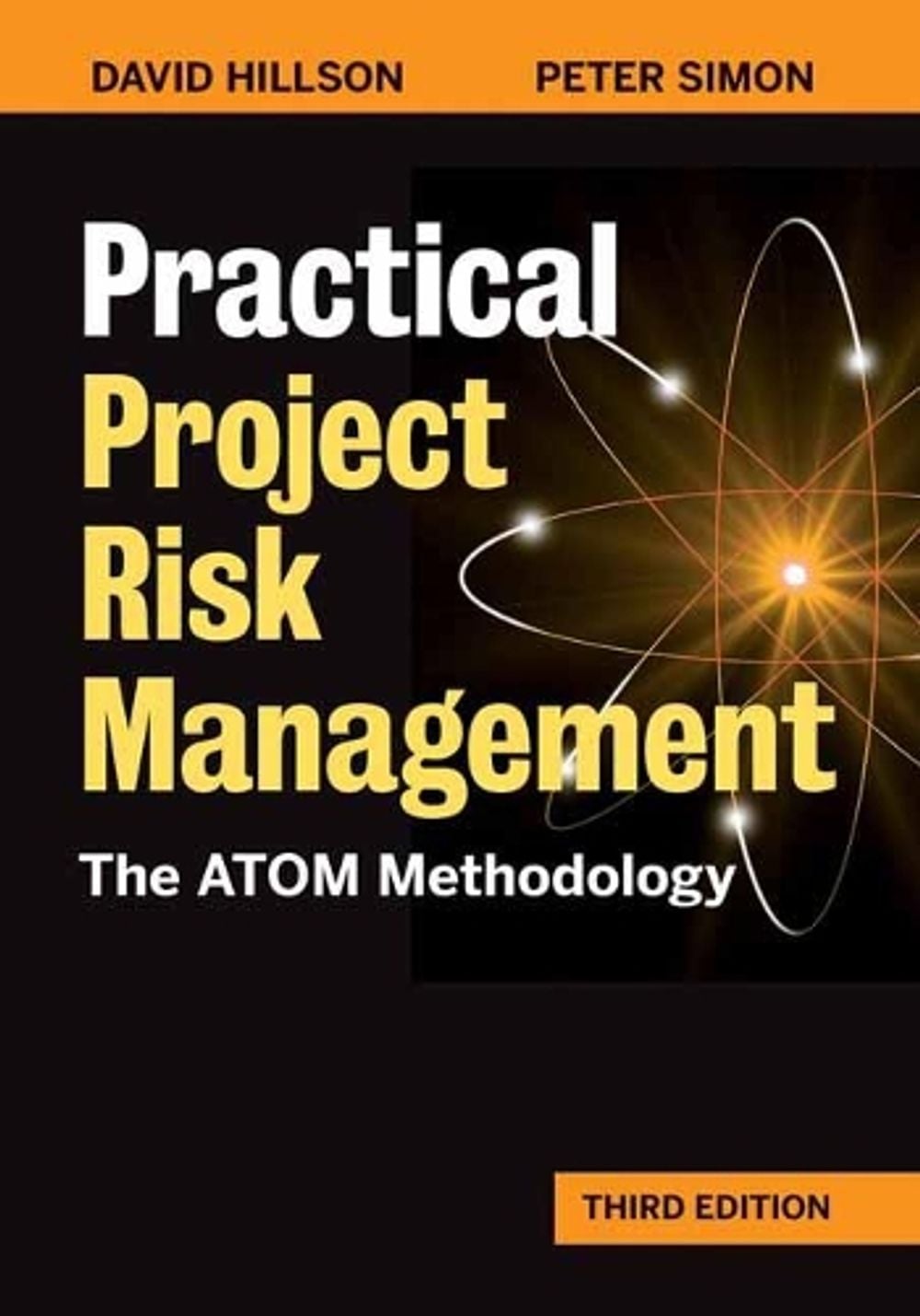 Practical Project Risk Management by David Hillson - ISBN: 9781523089208