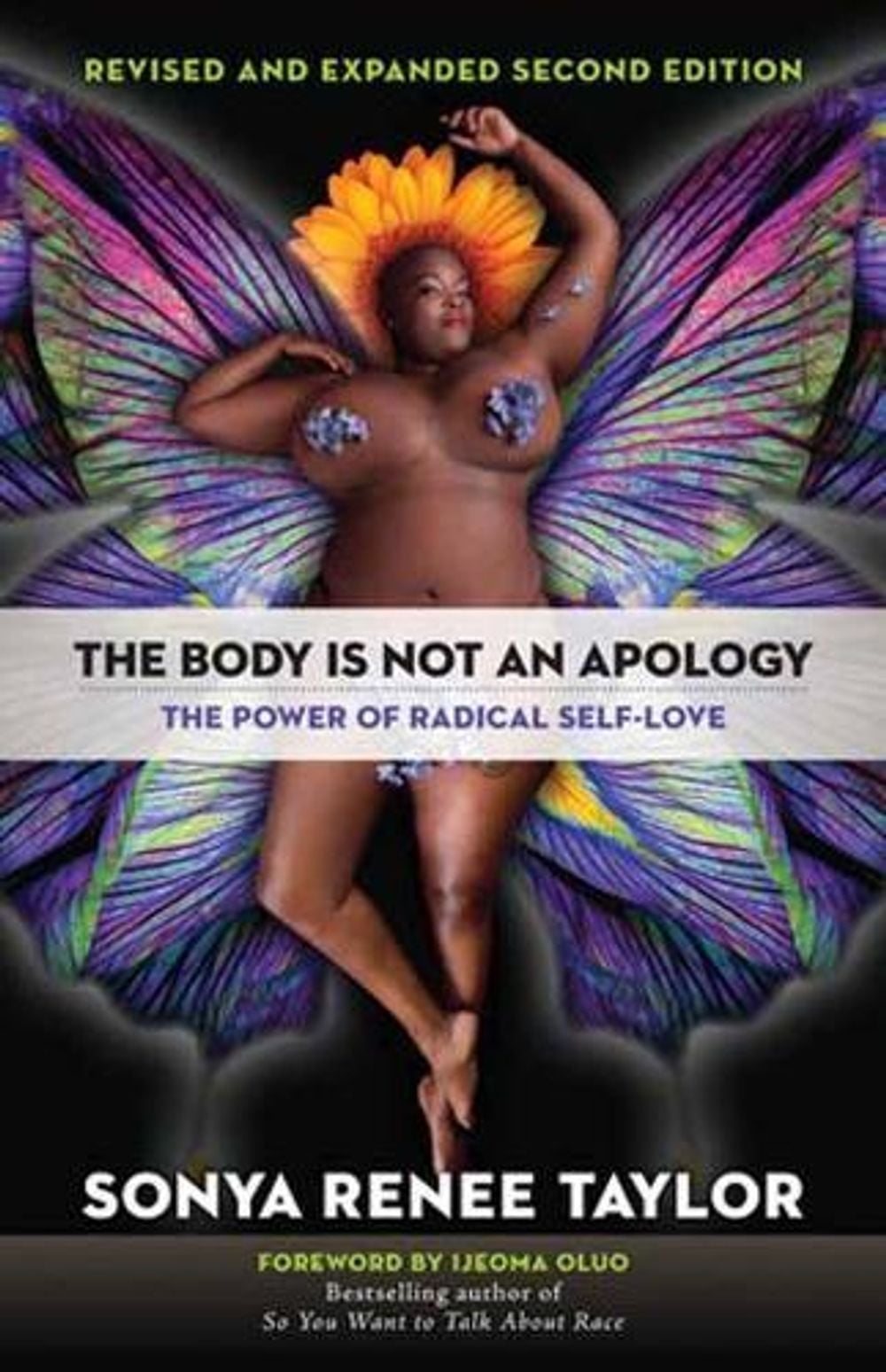 Body Is Not An Apology by Sonya Renee Taylor - ISBN: 9781523090990