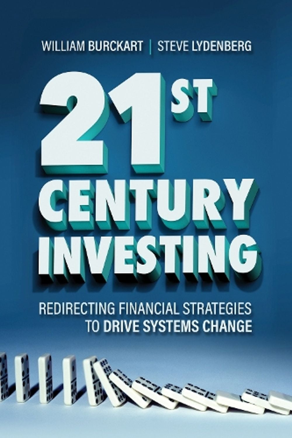 21st Century Investing by William Burckart - ISBN: 9781523091072