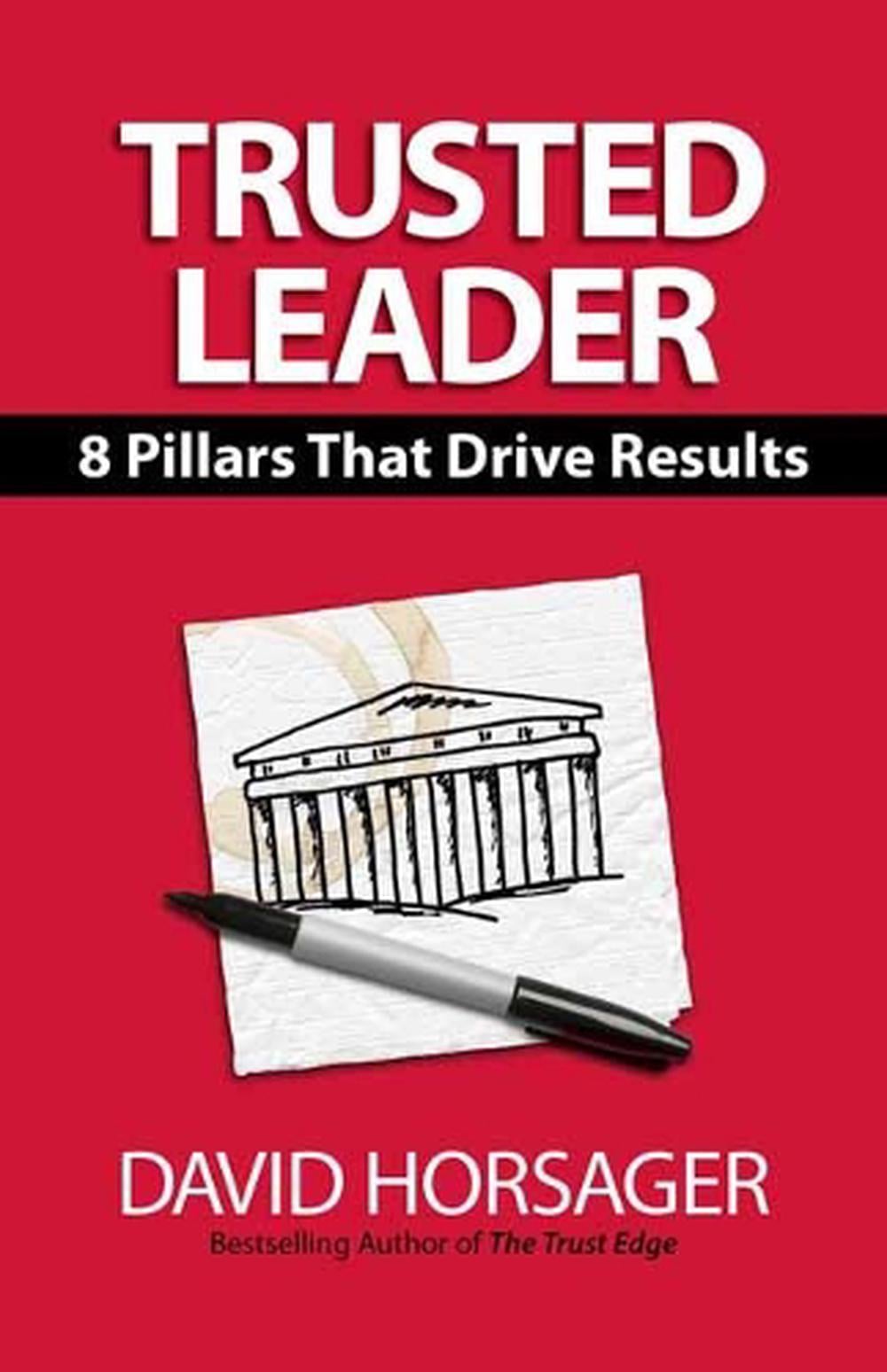Trusted Leader by Bob Nelson - ISBN: 9781523092994