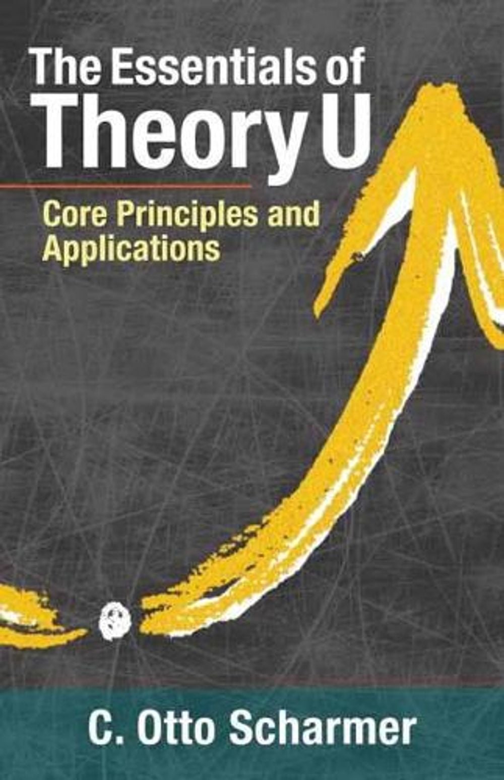 The Essentials of Theory U by C. Otto Scharmer - ISBN: 9781523094400
