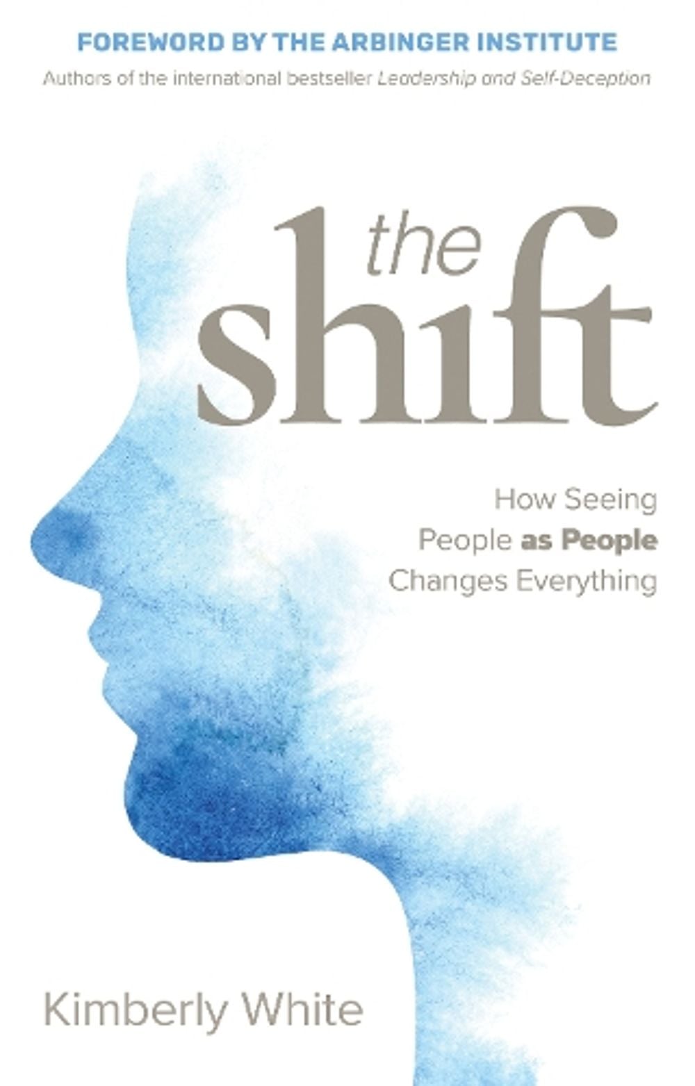 Shift by Kimberly White - ISBN: 9781523094882