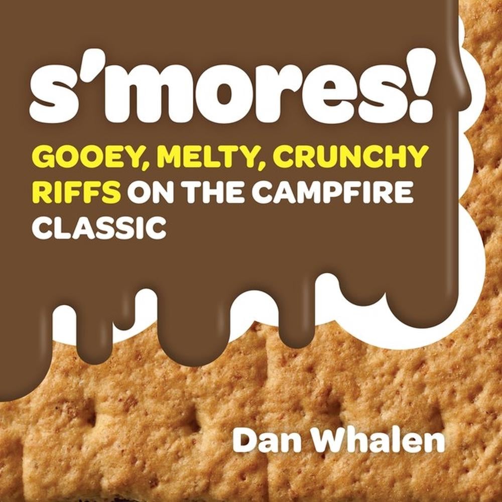 S'mores! by Dan Whalen - ISBN: 9781523504336