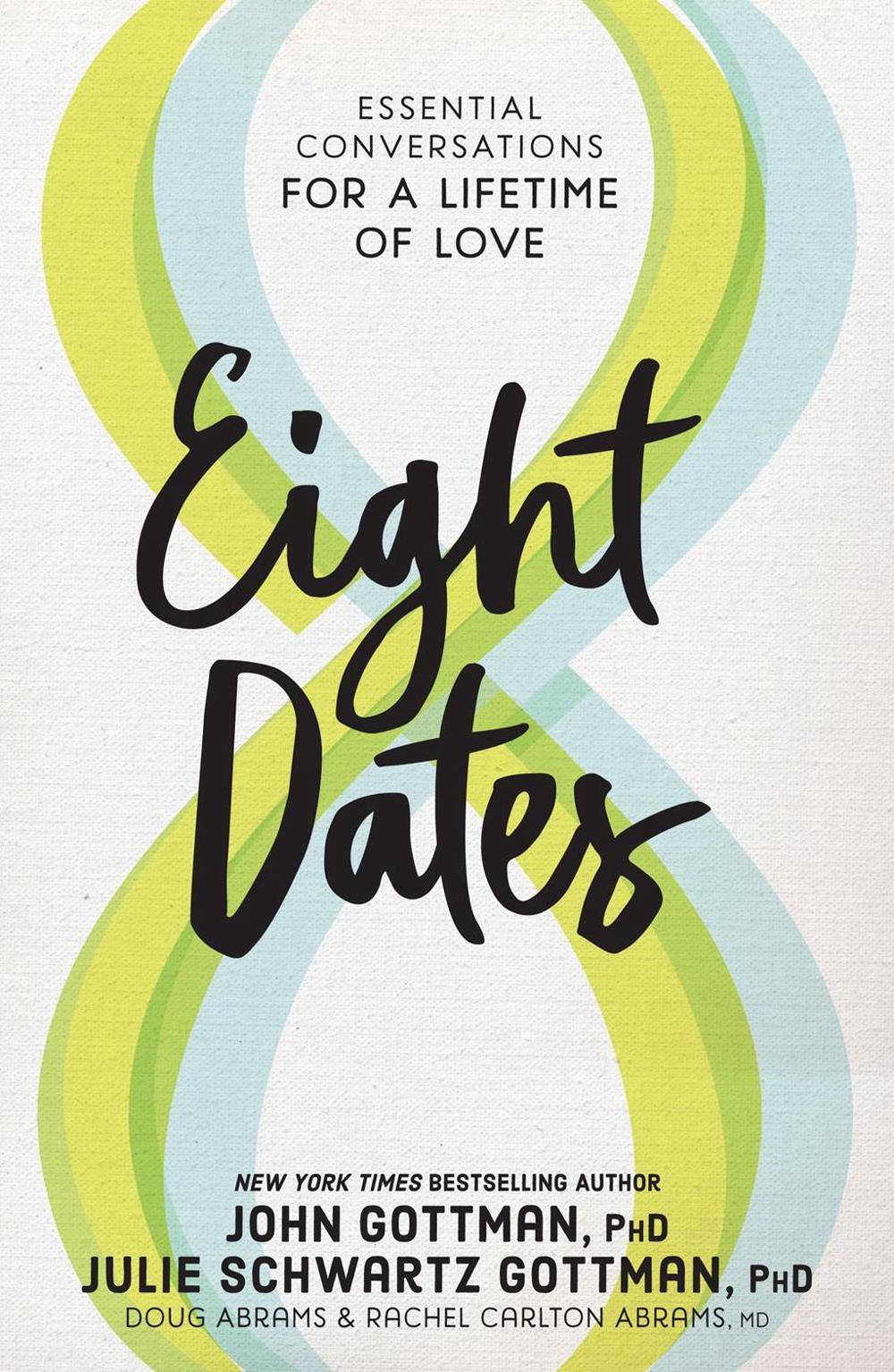 Eight Dates, 9781523504466