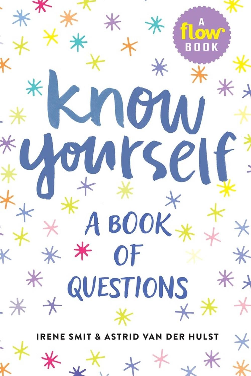 Know Yourself by Irene Smit - ISBN: 9781523506354