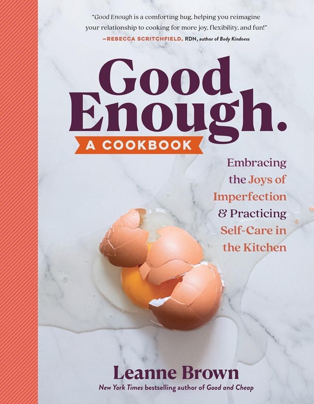 Good Enough by Leanne Brown - ISBN: 9781523509676