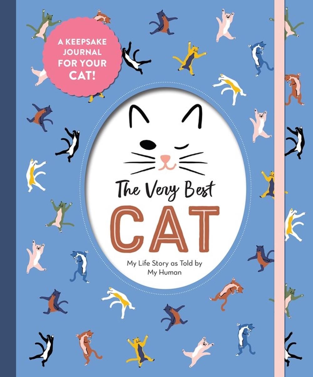 The Very Best Cat by Workman Publishing - ISBN: 9781523512317