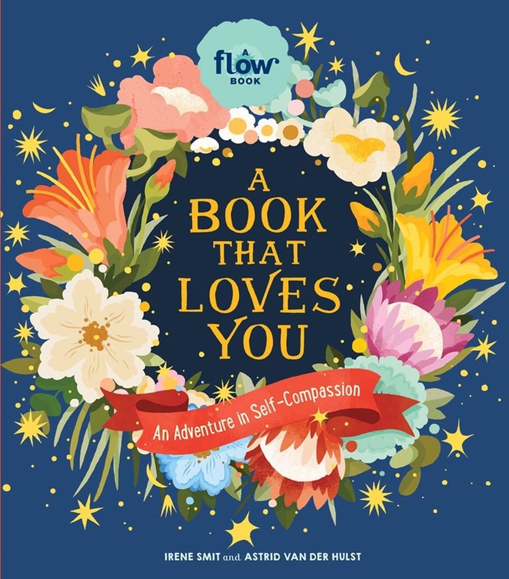A Book That Loves You by Irene Smit - ISBN: 9781523513192