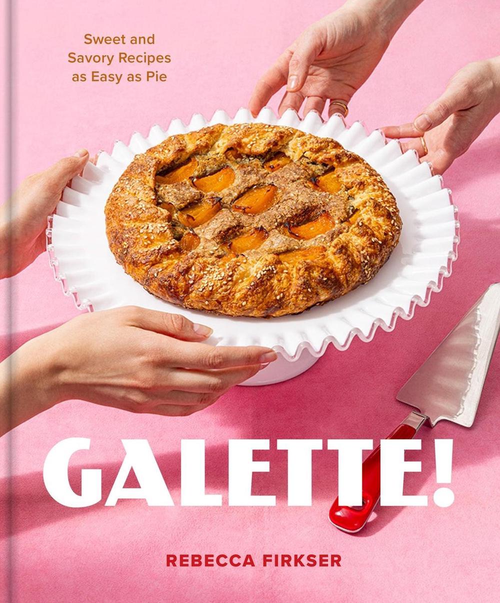Galette!, 9781523527069