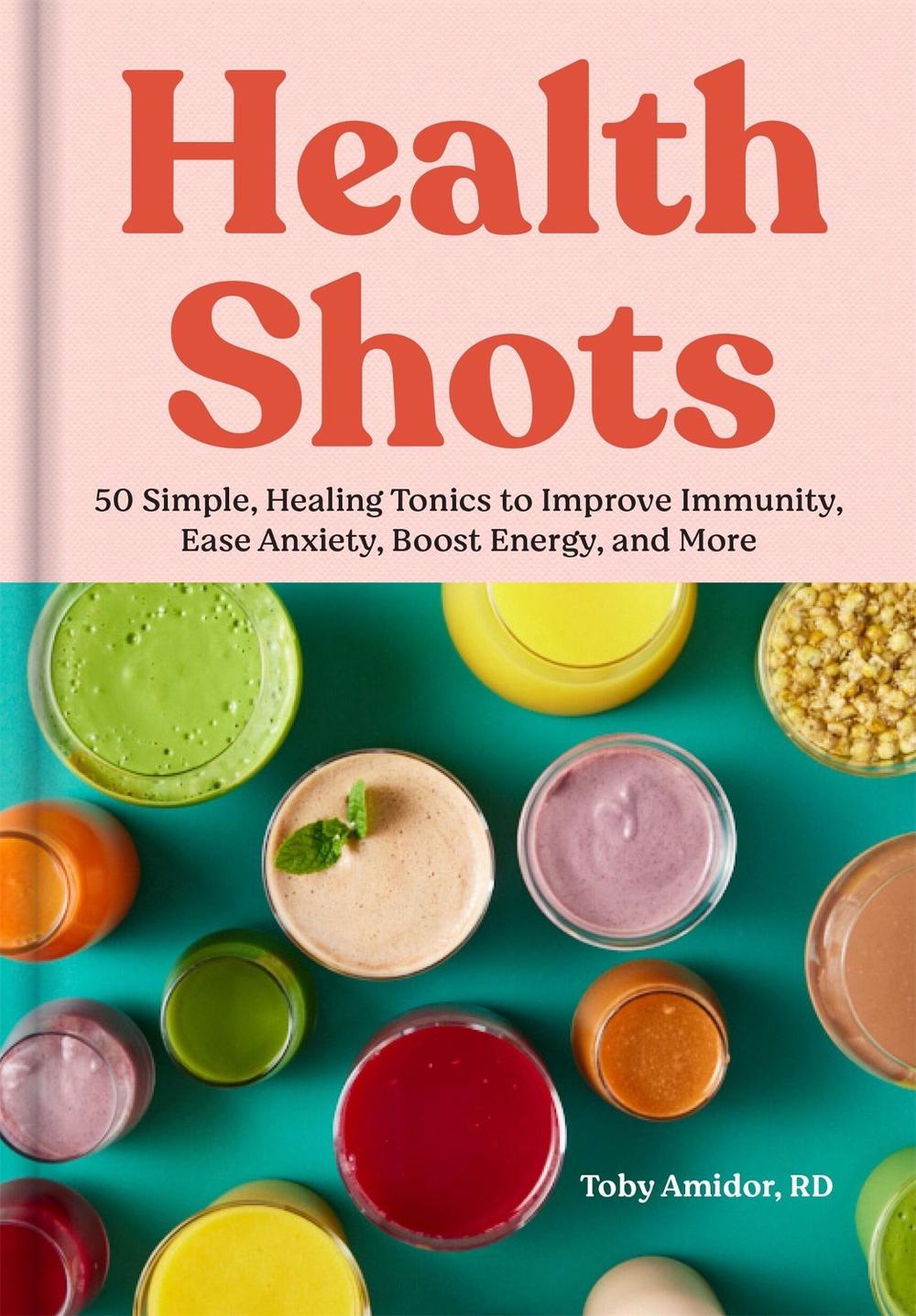 Health Shots, 9781523528844