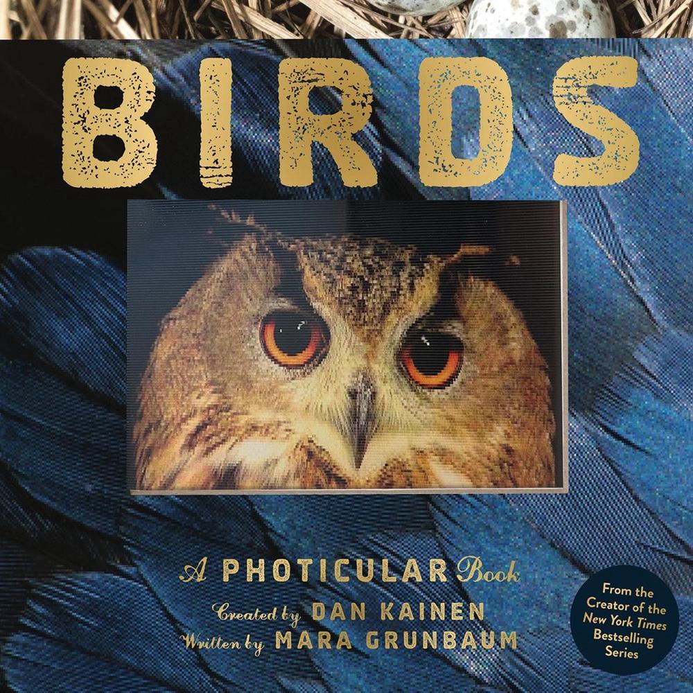 Birds, 9781523532070