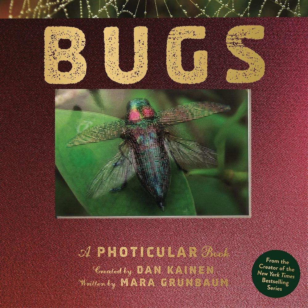 Bugs, 9781523532087