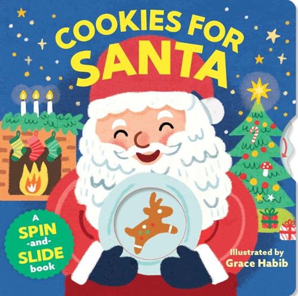 Cookies for Santa by Workman Publishing - ISBN: 9781523535231