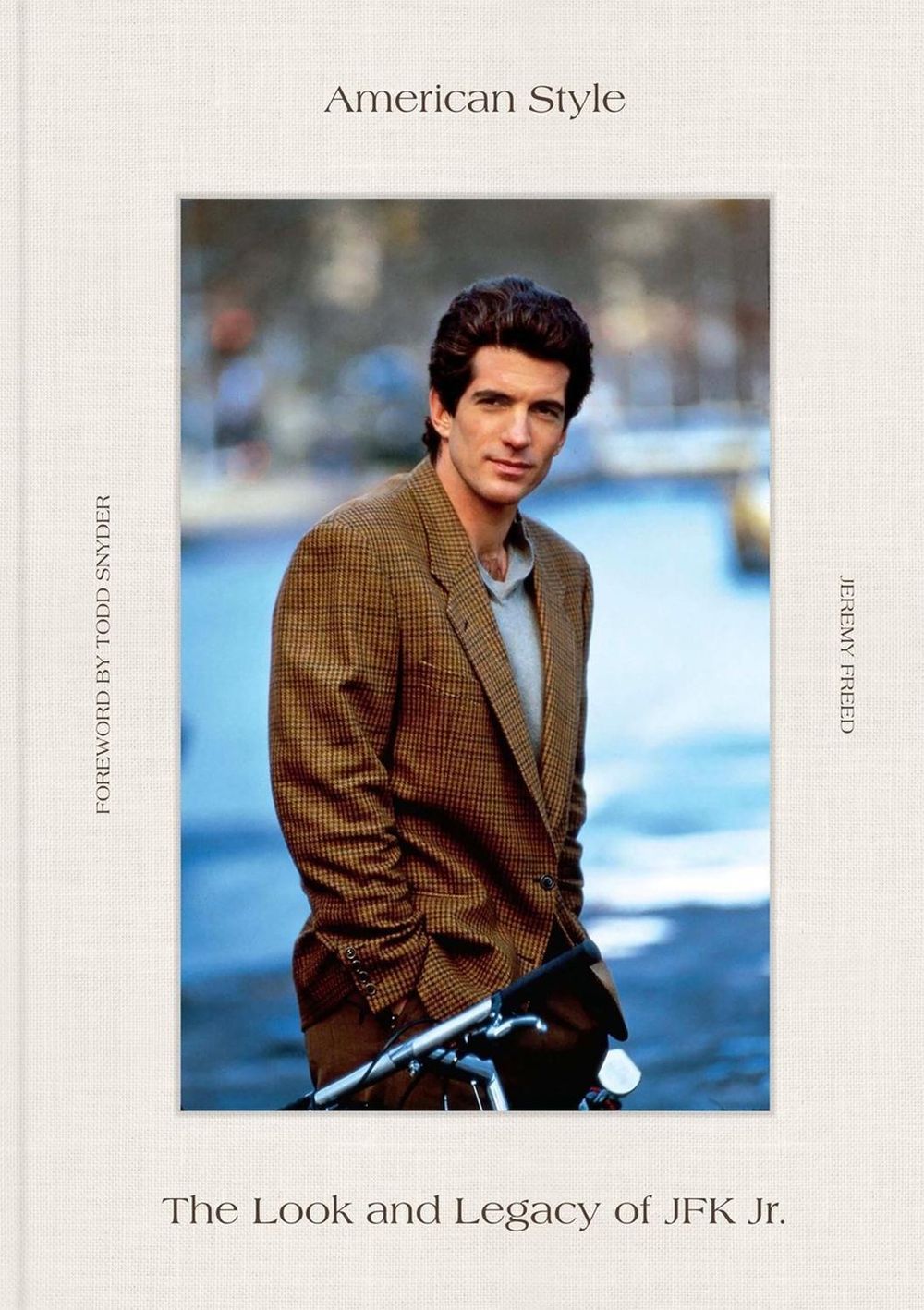 American Style by Jeremy Freed - ISBN: 9781523539123