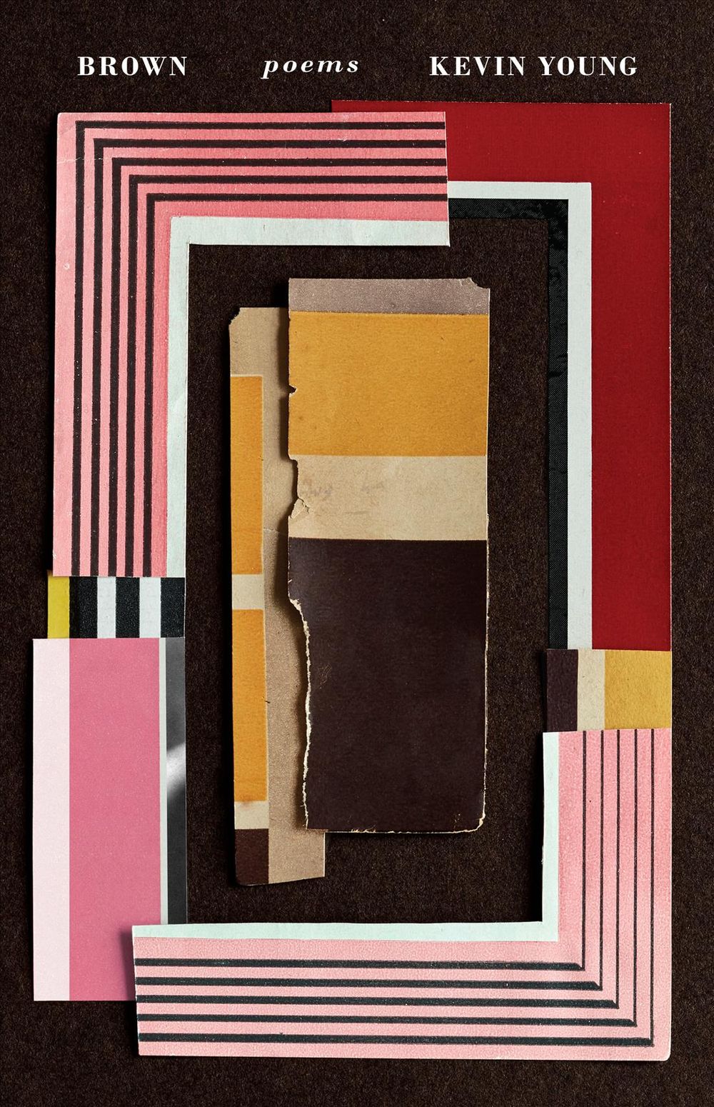 Brown by Kevin Young - ISBN: 9781524711146