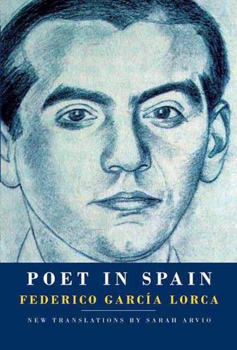 Poet in Spain by Federico Garcia Lorca - ISBN: 9781524711191
