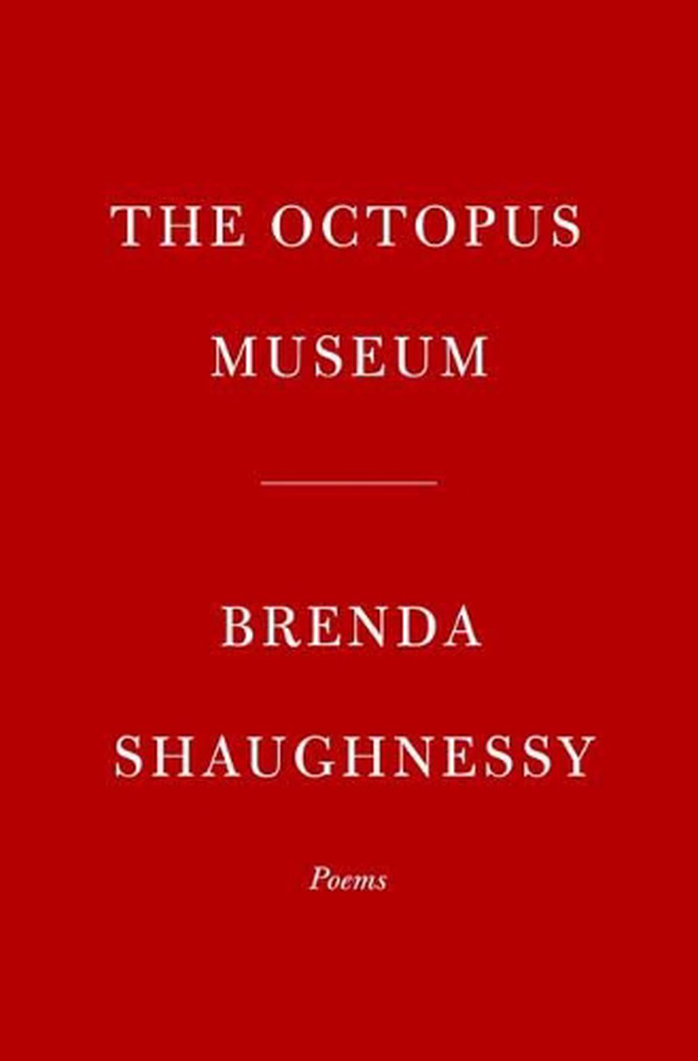 The Octopus Museum, 9781524711498