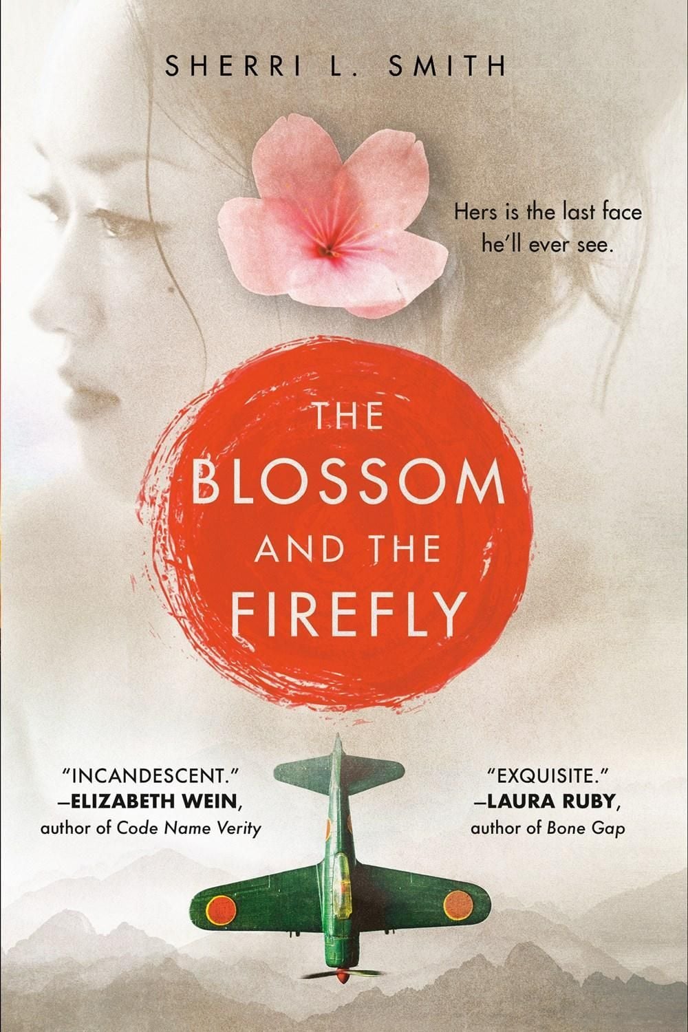 The Blossom and the Firefly by Sherri L. Smith - ISBN: 9781524737924