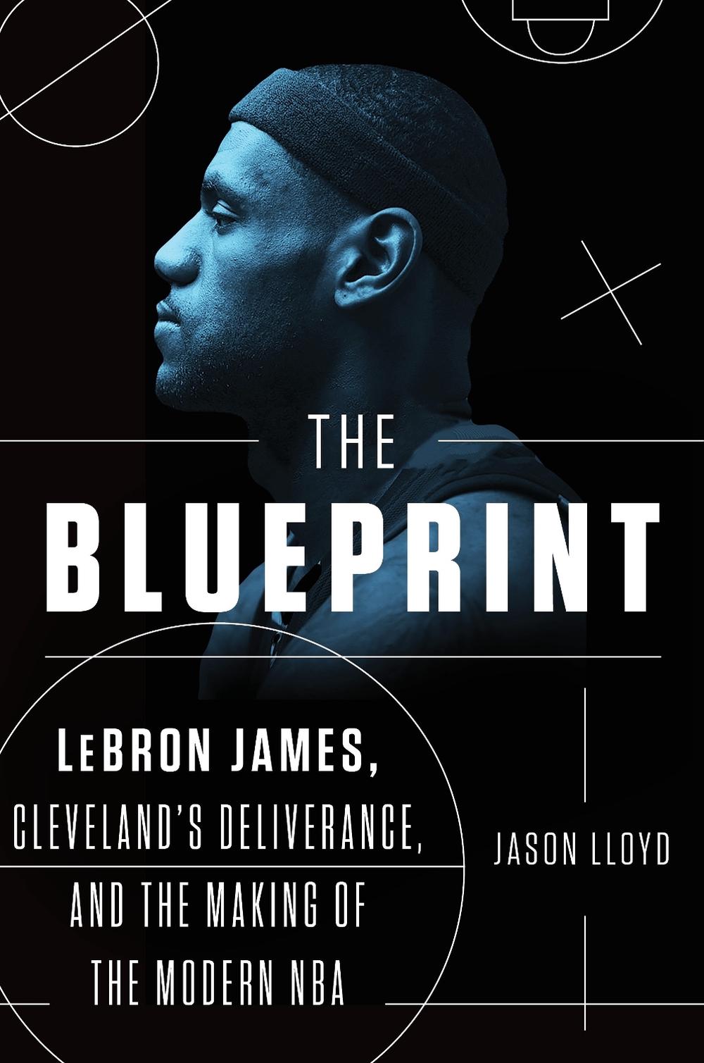 The Blueprint by Jason Lloyd - ISBN: 9781524741907