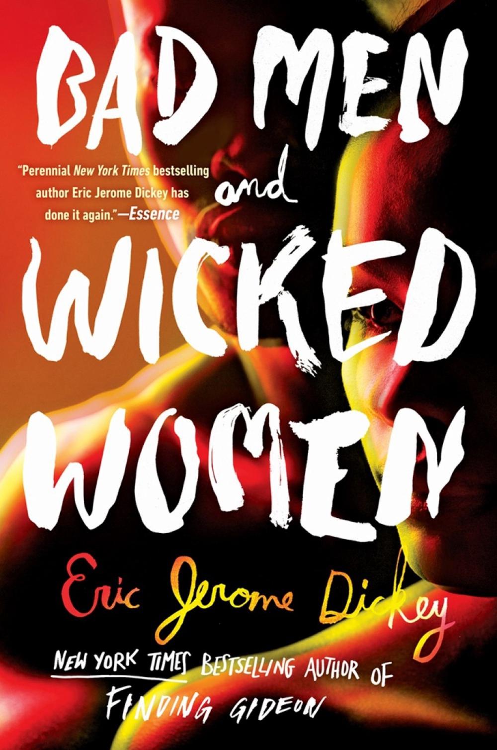 Bad Men and Wicked Women by Eric Jerome Dickey - ISBN: 9781524742218