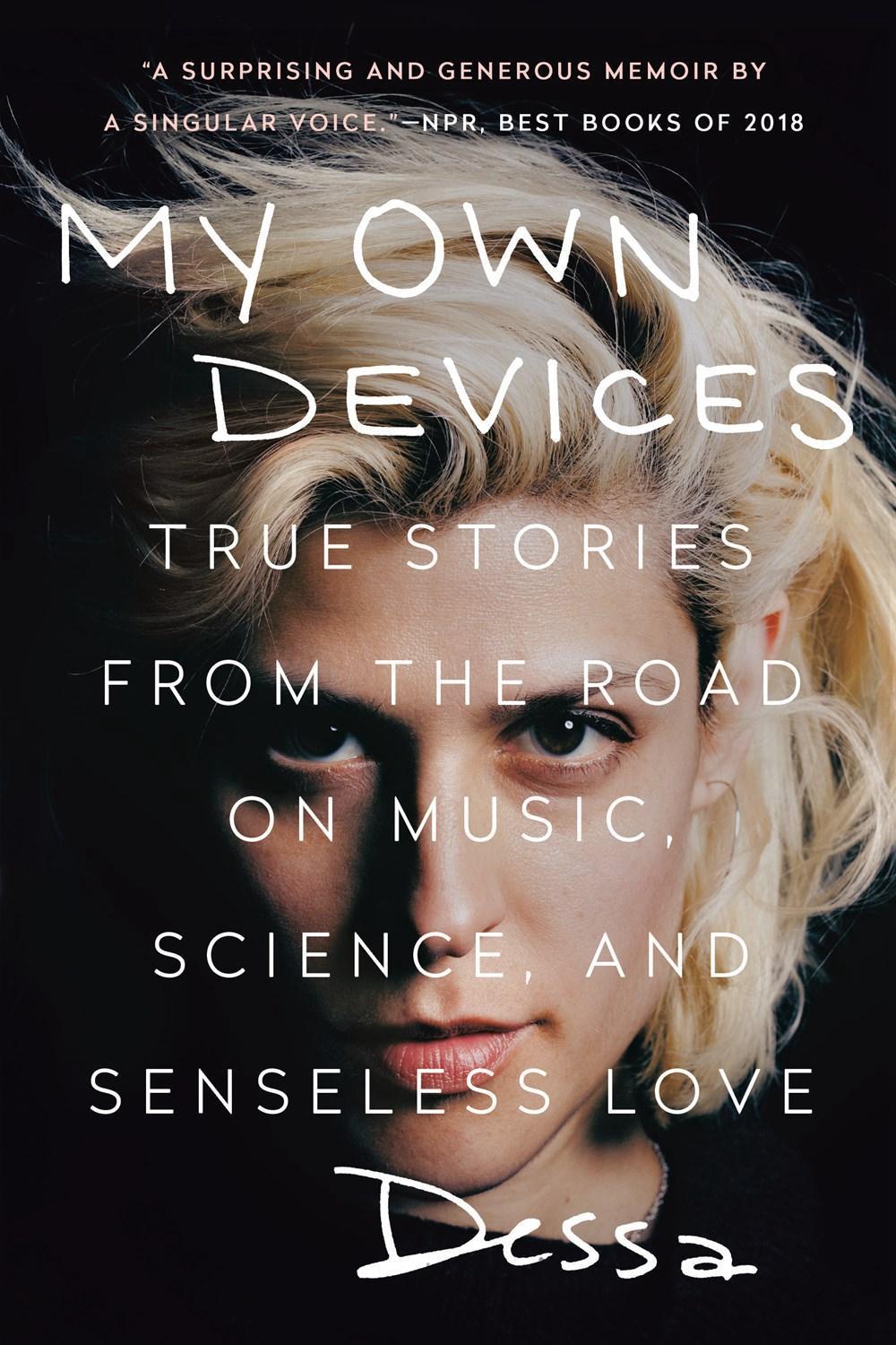 My Own Devices by Dessa Wander - ISBN: 9781524742317