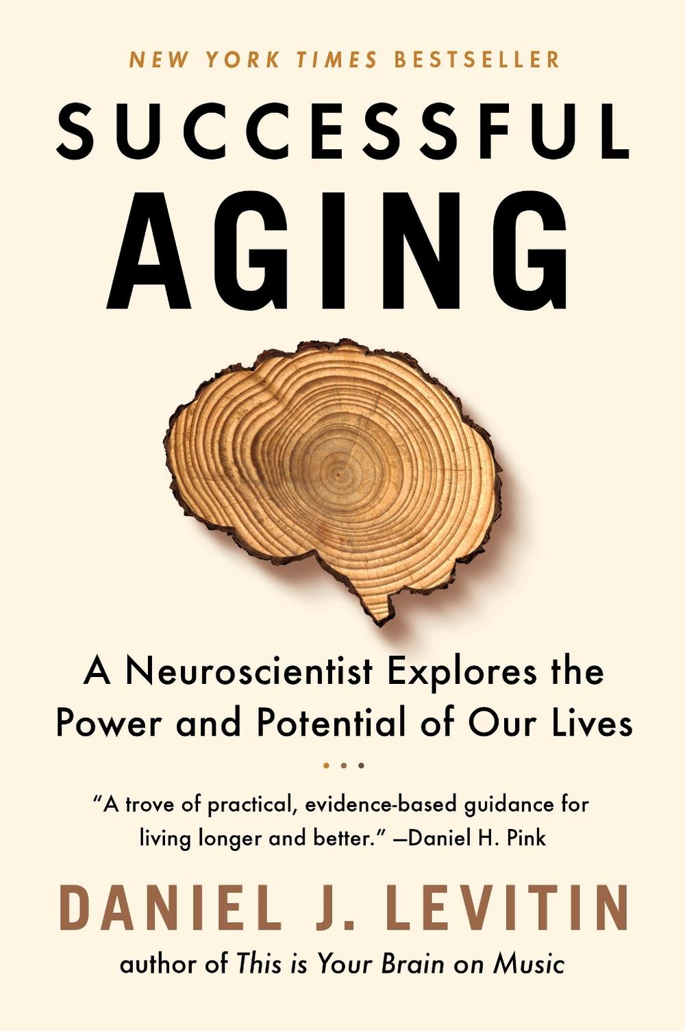 Successful Aging, 9781524744205