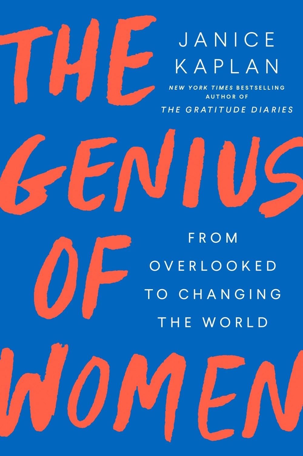 The Genius of Women by Nate Klemp - ISBN: 9781524744236