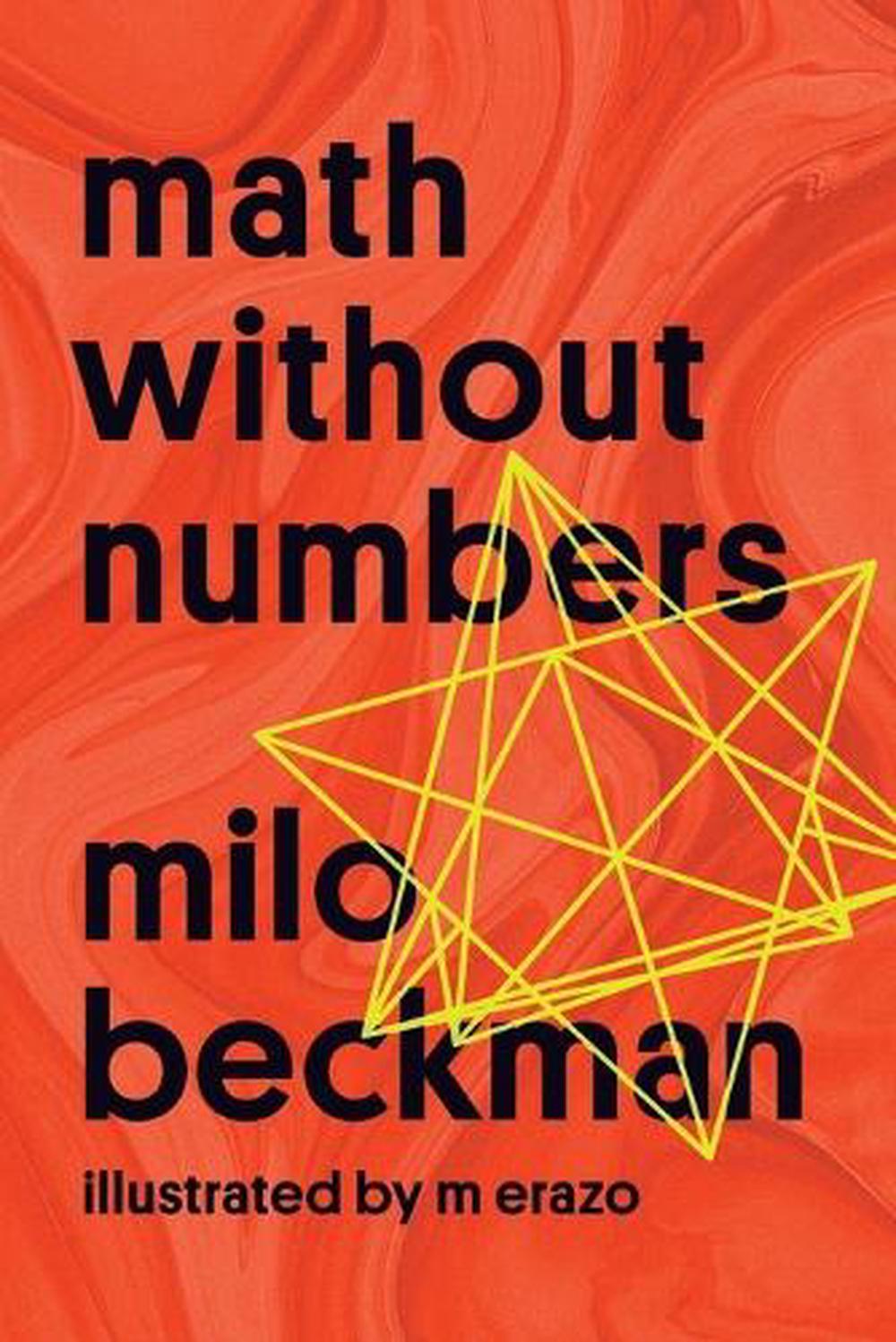 Math Without Numbers, 9781524745561