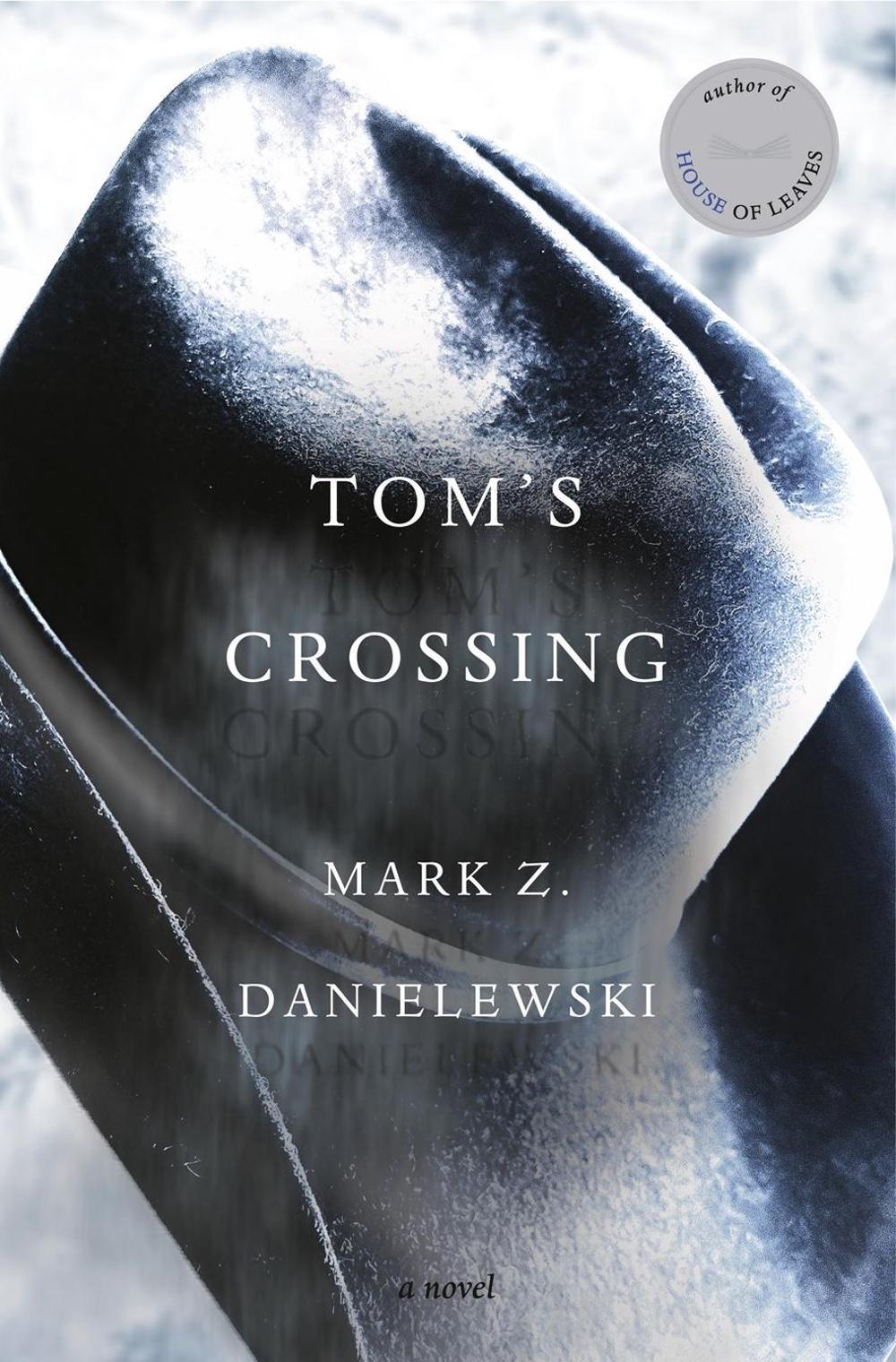 Tom's Crossing, 9781524747718