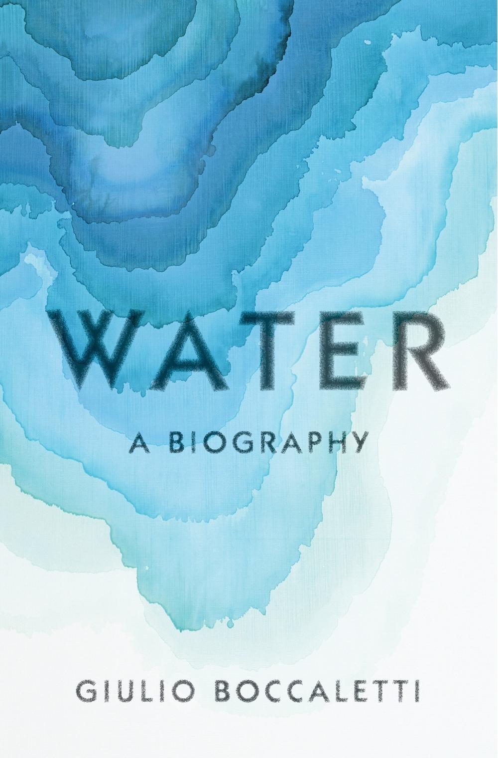 Water by Giulio Boccaletti - ISBN: 9781524748234