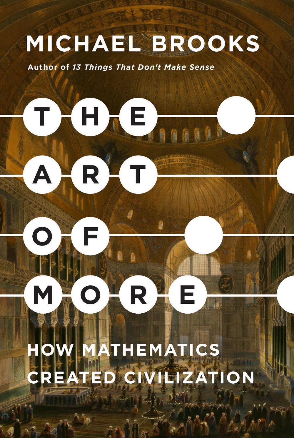 The Art of More, 9781524748999
