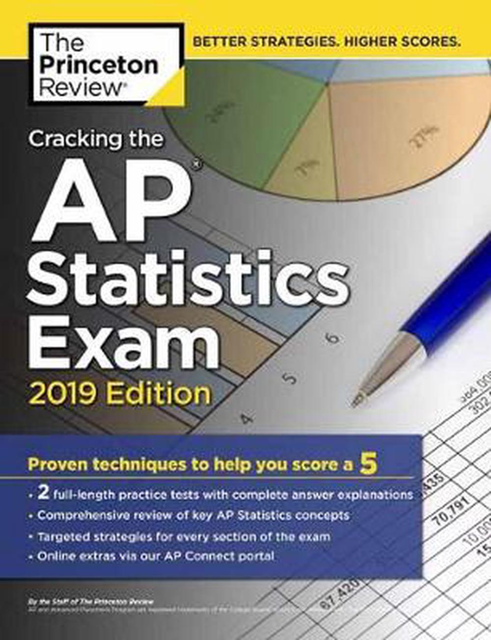 online statbook review