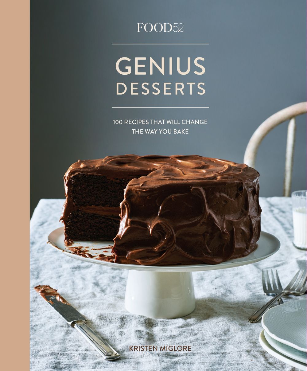 Food52 Genius Desserts by Kristen Miglore - ISBN: 9781524758981